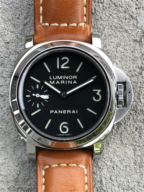 panerai pam1110|pam00111.